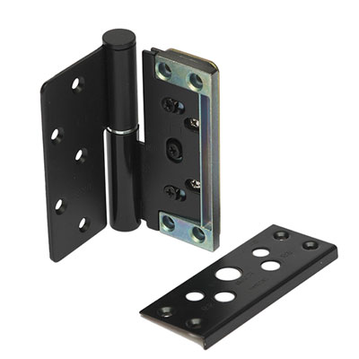 MG-H03-X 3D Verstellbare Scharniere